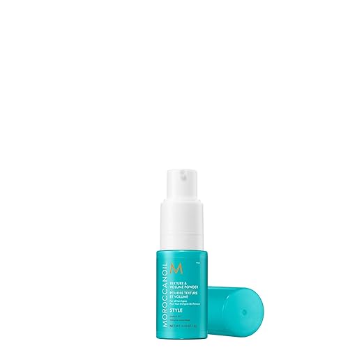 Texture & Volume Powder