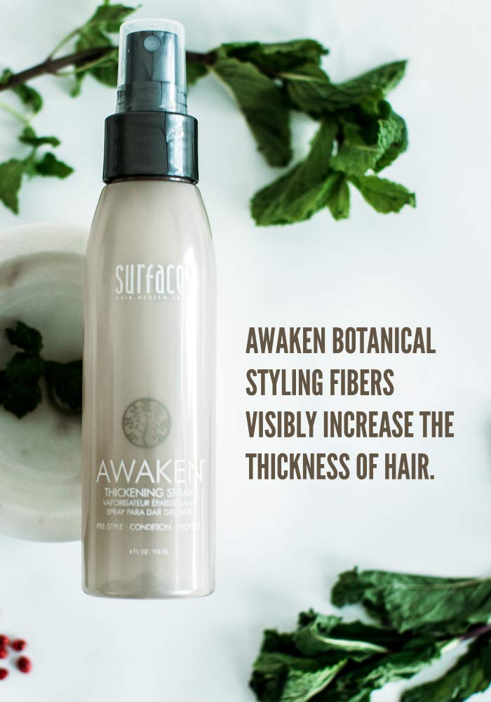 Awaken Thickening Spray