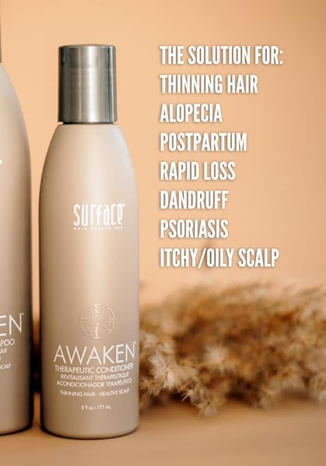 Awaken Therapeutic Conditioner