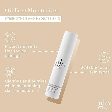 Oil Free Moisturizer