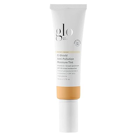 C-Shield Anti-Pollution Moisture Tint - 2N
