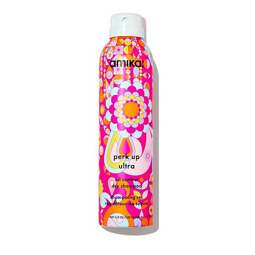 Perk Up ULTRA Dry Shampoo