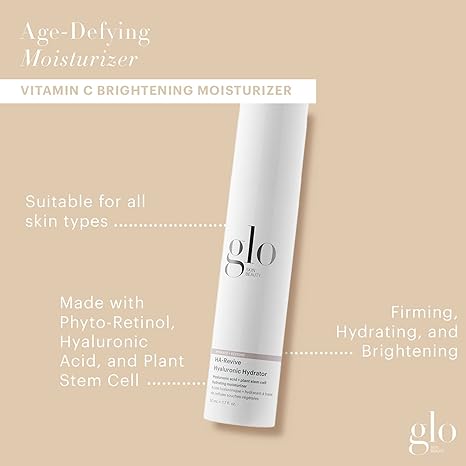 HA-Revive Hyaluronic Mist