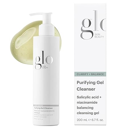 Purifying Gel Cleanser