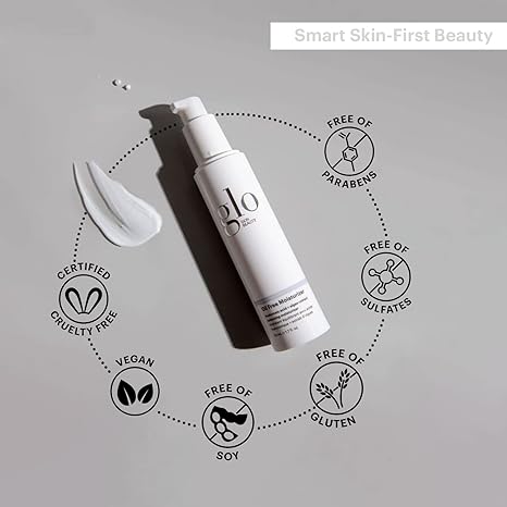 Oil Free Moisturizer