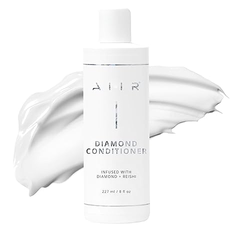 Aiir Diamond Conditioner