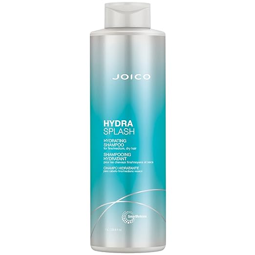 *HYDRA SPLASH Shampoo Liter