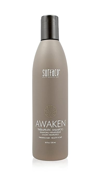 Awaken Therapeutic Scalp Elixir