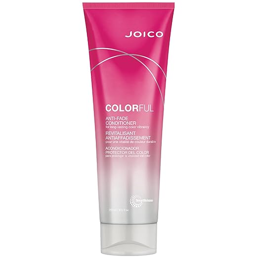 *COLORFUL Anti-Fade Conditioner