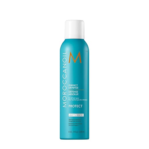 Moroccan Oil Perfect Defense Thermal Protection