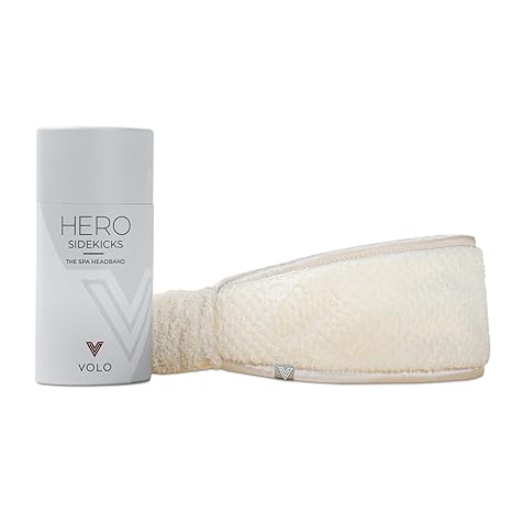 Spa Headband