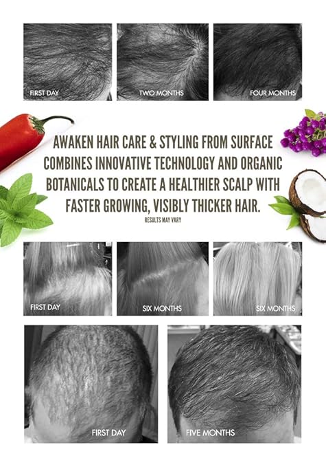 Awaken Therapeutic Conditioner