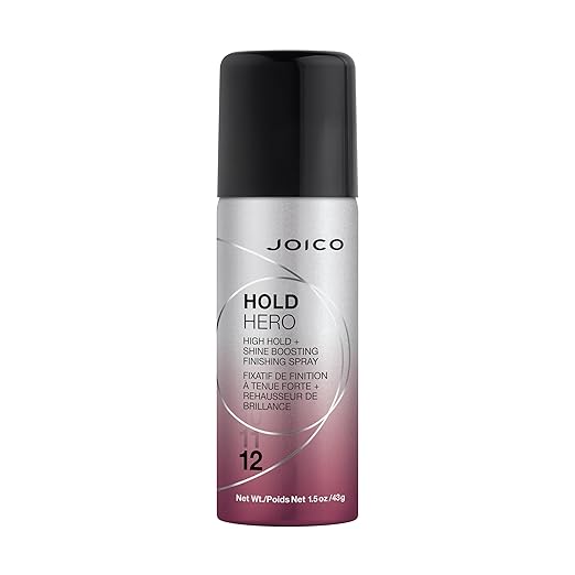 Travel Size Hold Hero