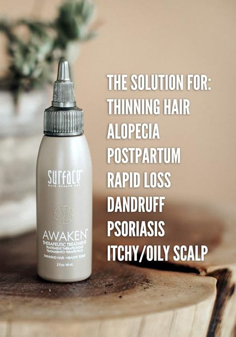 Awaken Therapeutic Treatment
