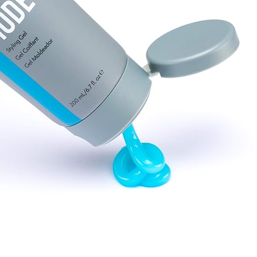 Johnny B Mode Gel 6.7oz