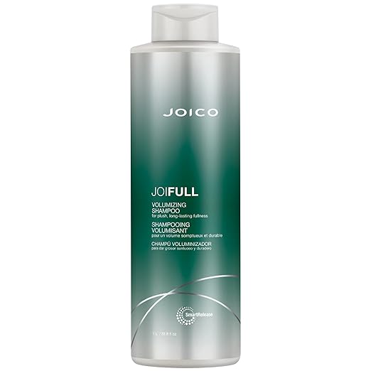 *JOIFUL Shampoo liter