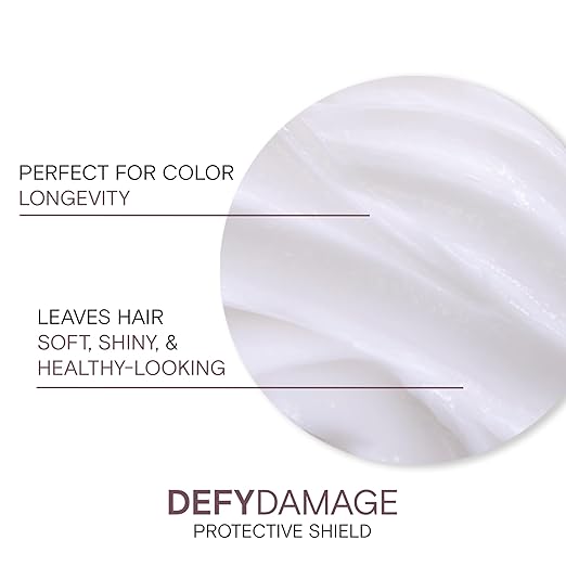 DEFY DAMAGE Protective Shield