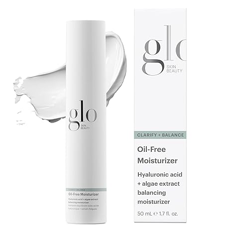 Oil Free Moisturizer