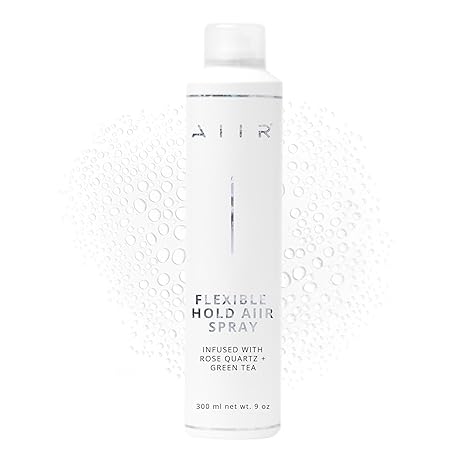 Aiir Travel Flexible Hold Aiir Spray