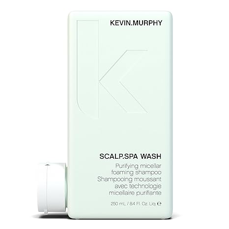 KM Scalp Spa Wash