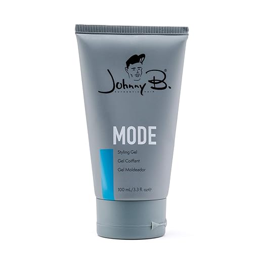 Johnny B Mode gel 3.4oz