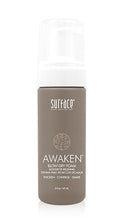 Awaken Blow Dry Foam
