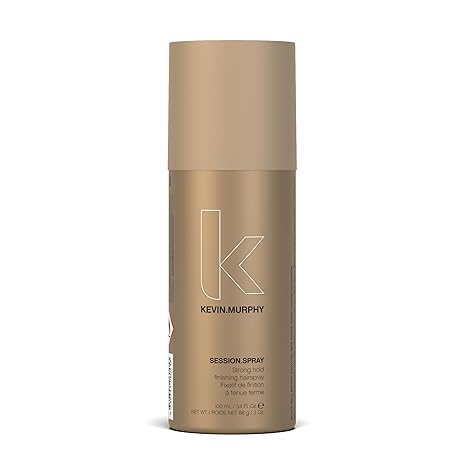 KM Session Spray Travel