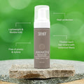 Awaken Blow-dry Foam