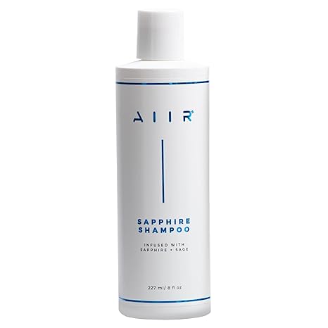 Aiir Sapphire Shampoo