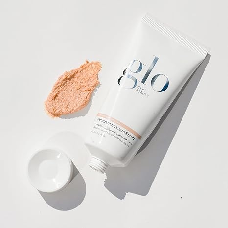 Pumpkin Enzyme Scrub