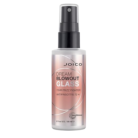 Dream Blowout GLASS Travel Size