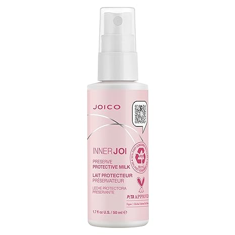 INNER JOI  Preserve Protective Milk