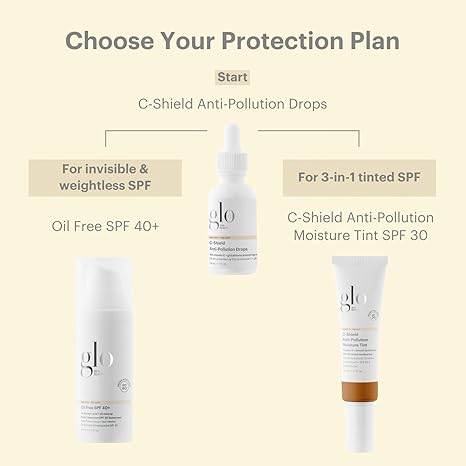 Oil Free SPF 40+