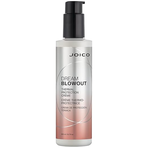 *DREAM BLOWOUT Thermal Protection Creme