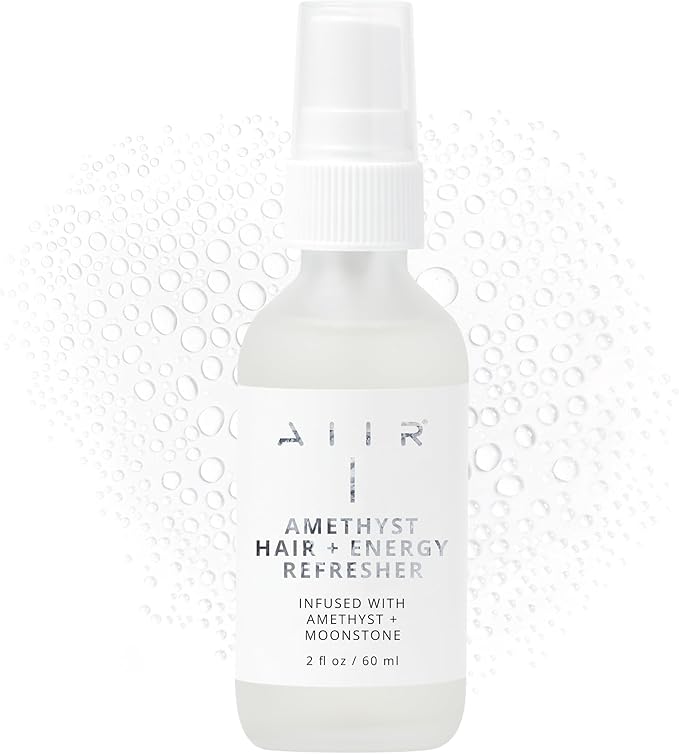 Aiir Amethyst Hair and Energy Refresher