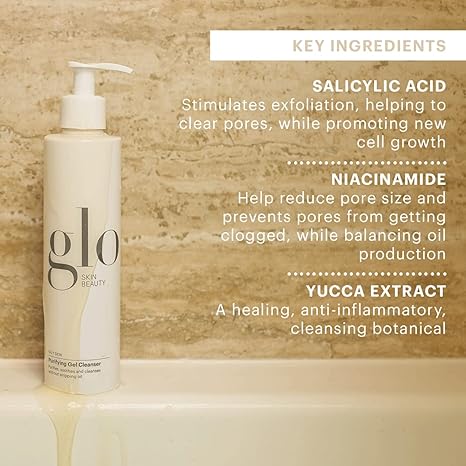 Purifying Gel Cleanser