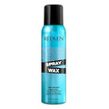 Spray Wax Texture Mist Wax Blast