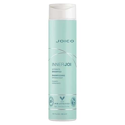 INNER JOI Hydrate Shampoo