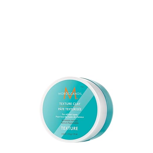 Moroccan Oil Texture Clay