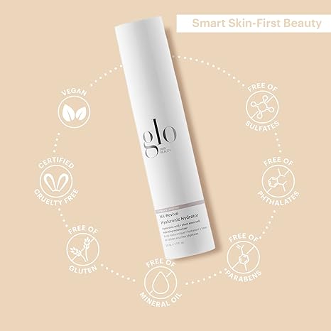 HA-Revive Hyaluronic Mist