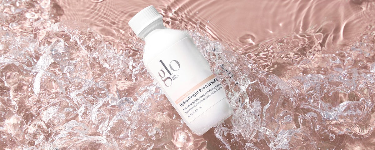 Hydra-Bright Pro 5 Liquid Exfoliant