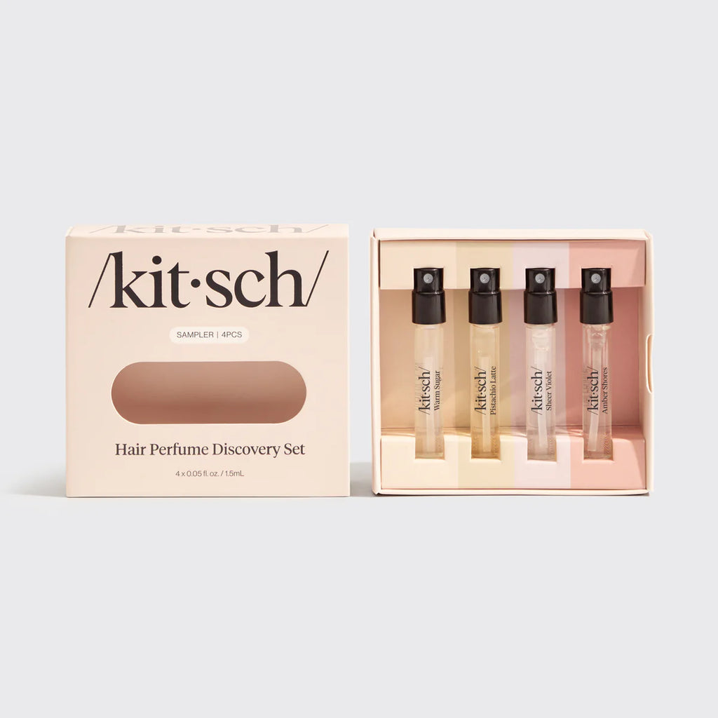 Perfume Discovery Set