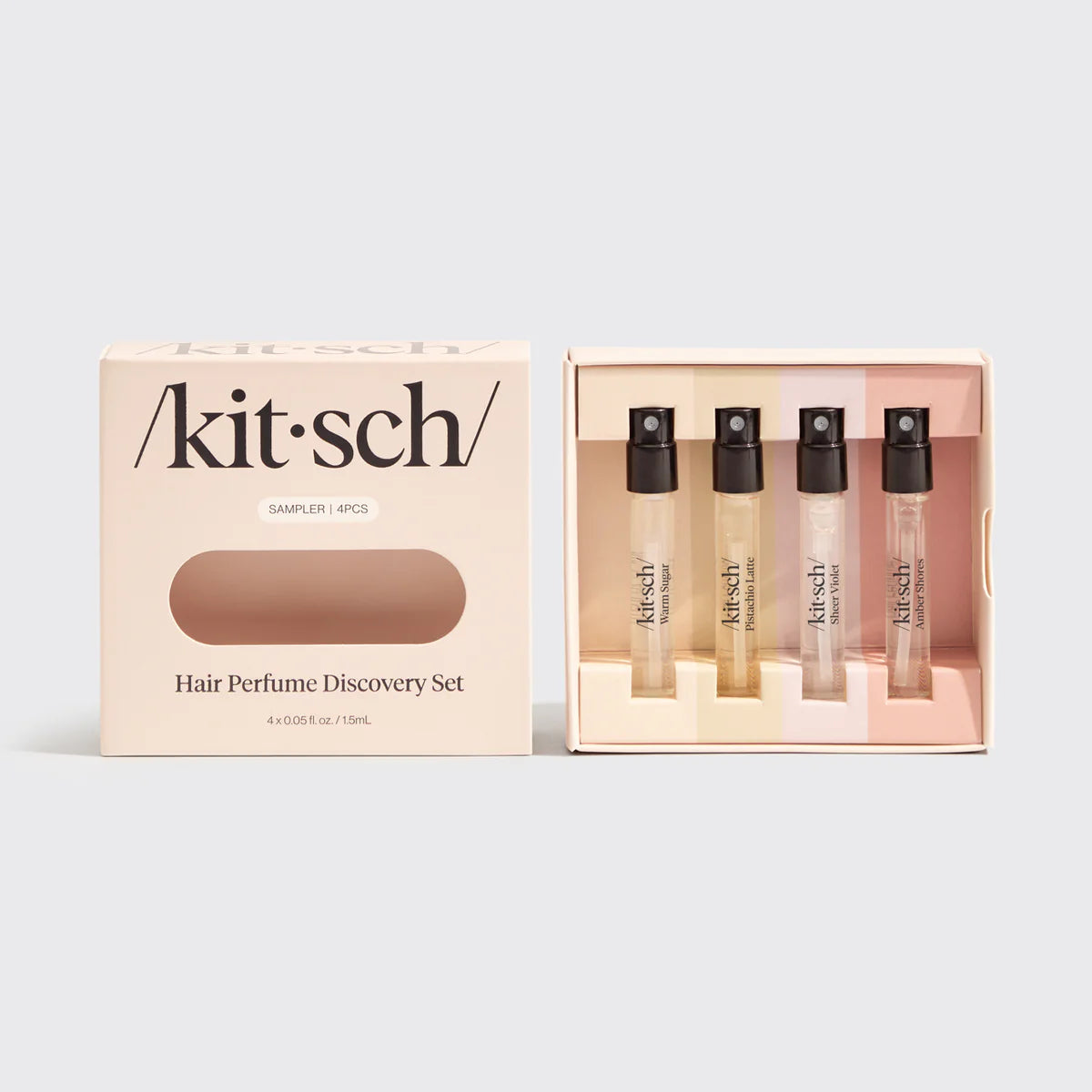 Perfume Discovery Set
