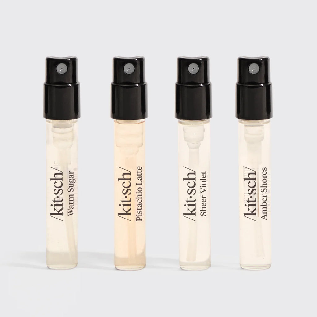 Perfume Discovery Set