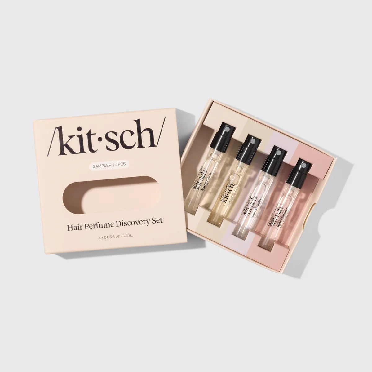 Perfume Discovery Set