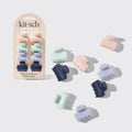 Pastel Cloud Clip Set