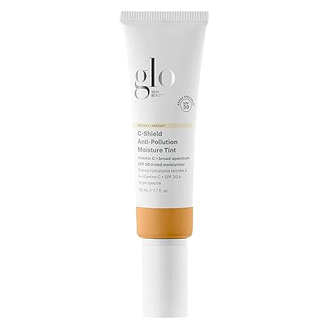 C-Shield Anti-Pollution Moisture Tint - 2N