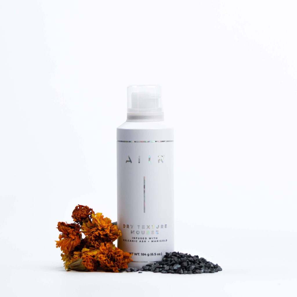 Aiir Dry Texture Mousse