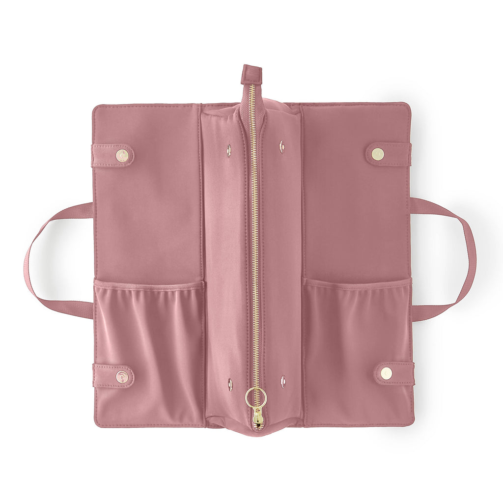 Hair Tools Bag - Heat Safe and Machine Washable