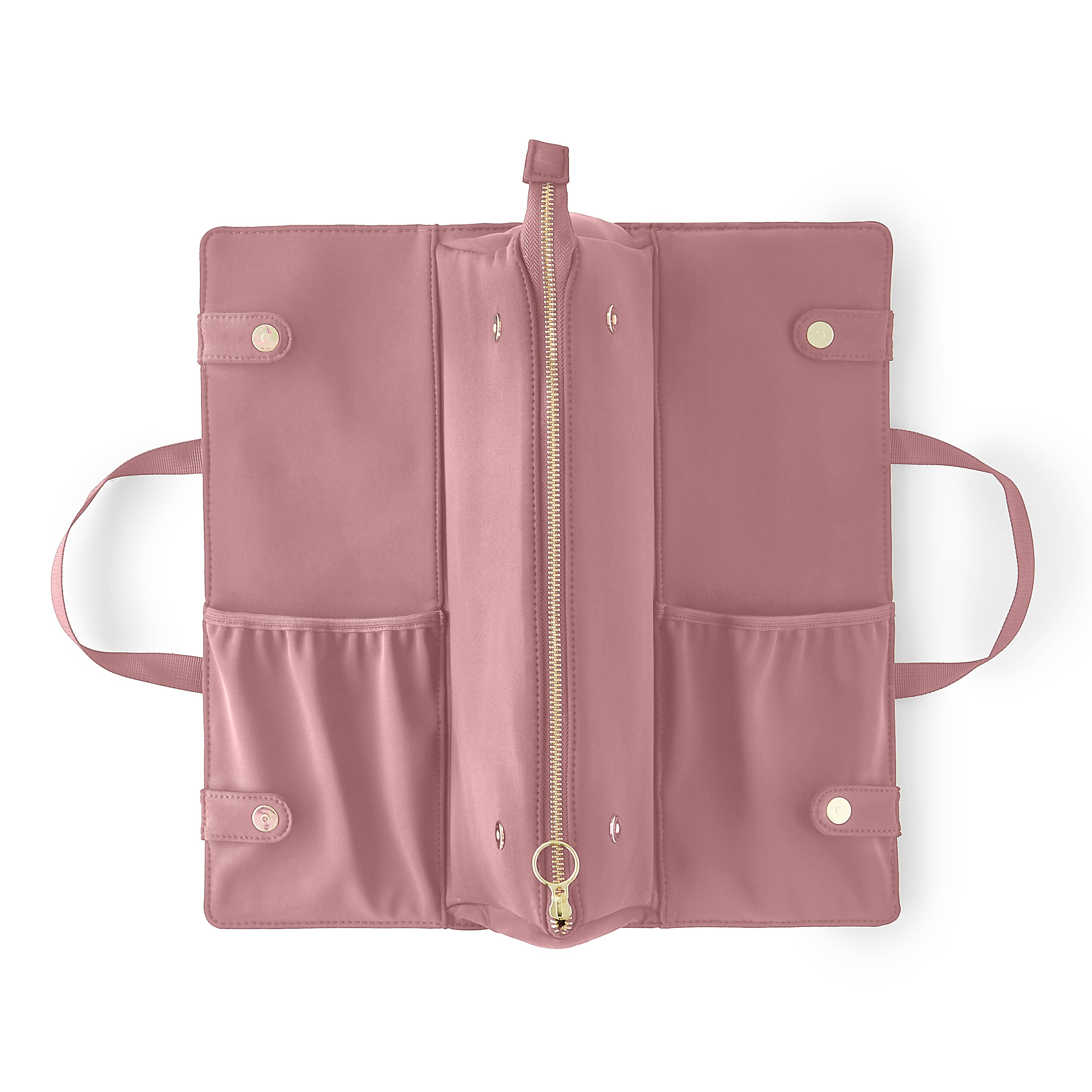 Hair Tools Bag - Heat Safe and Machine Washable